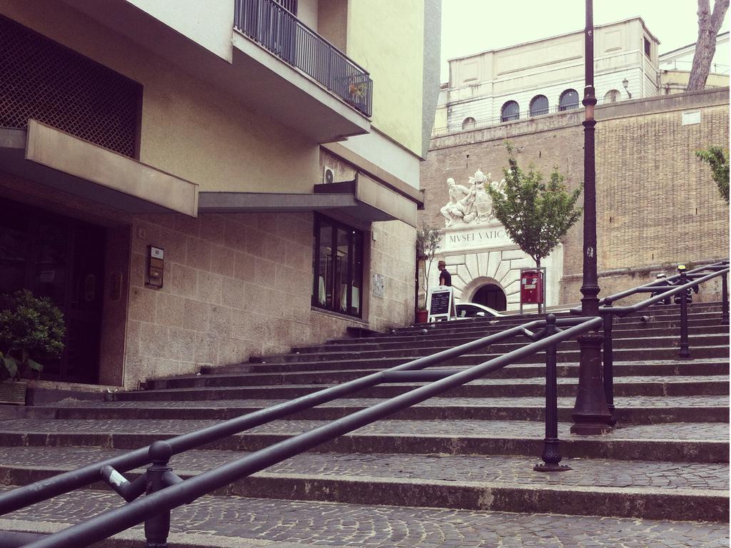Vatican Dream Affittacamere *